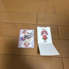 中野二乃　グッズ　まとめ売り