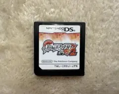 ポケモン ホワイト2