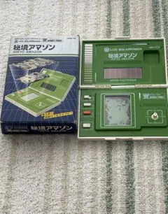 バンダイ 秘境アマゾン 新品同様 1009007784462009_01_4487.jpeg