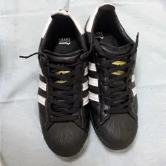 2026年最新】スーパースター スニーカー adidasの人気アイテム - メルカリ