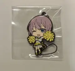 中野一花 ラバーストラップ