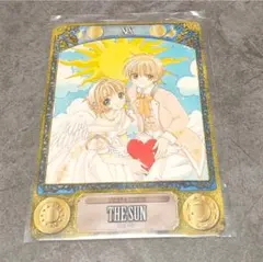 ✨未開封新品のCLANNAD 時を刻むアクリル時計✨ - メルカリ