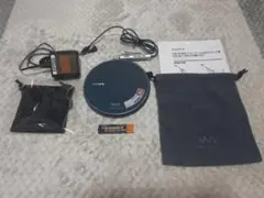 2026年最新】D-NE830 SONYの人気アイテム - メルカリ