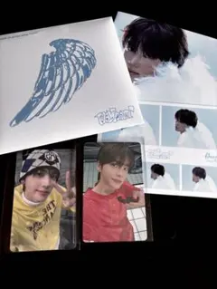 TWS play hard Compact シニュver.