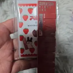 Maybelline Super Stay Vinyl Ink