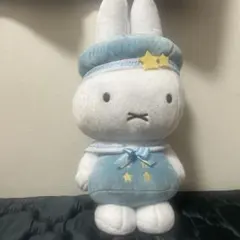ミッフィー ぬいぐるみ 星空 セーラー服