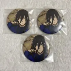 ブルーロック 蟻生十兵衛 ブルーロック展 缶バッジ エゴ展