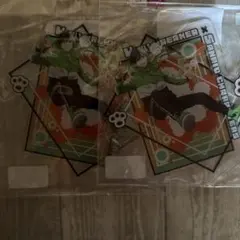 アクスタ
