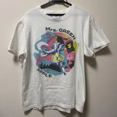 2026年最新】mrs.green Apple ゼンジン tシャツの人気アイテム - メルカリ