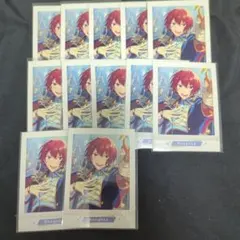 あんスタ 朱桜司 ぱしゃこれセット