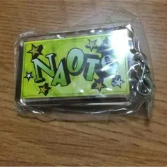 居酒屋えぐざいる NAOTOネームキーホルダー