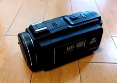 ビデオカメラ 8K動画 6400万画素 32GB SDカード付き #953 ビデオカメラ 8K動画 6400万画素 32GB SDカード付き #953｜Yahoo