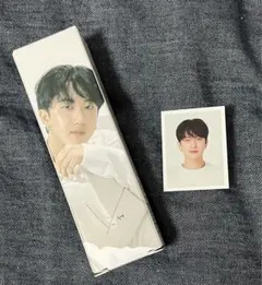 Straykids Nacific ハンドクリーム チャンビン