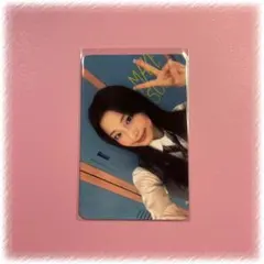 BABYMONSTER ルカ トレカ Really like you