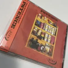 【帯付・希少】hide/サイエンス/PSYENCE