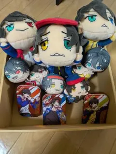 ヒプノシスマイク イケブクロまとめ売り