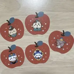 ちいかわレストラン　おまけ