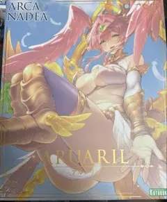2026年最新】アルカナディア アルアリルの人気アイテム - メルカリ