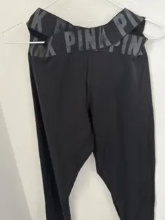 PINK Victoria's Secret レギンス スパッツ