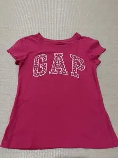 GAP ピンク Tシャツ XS
