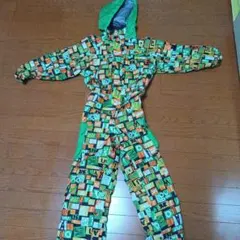 スノーボードウェア　120センチ