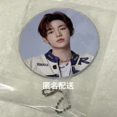 ZB1 ゼベワン　HERE&NOW ジャンハオ　ミニうちわ