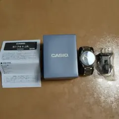 CASIO. 5365P JA ソーラー電池 CASIO. 5365P JA ソーラー電池 - メルカリ
