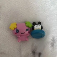 たまごっちマスコット