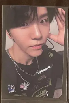 nct wish mmt マミュテ ジェヒ ヨントントレカ songbird