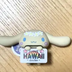 ハワイ限定 サンリオ シナモロール マグネット　2026年新作のサムネイル