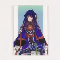 【マクロス万博】クリアカード コレクション【リン・ミンメイ】②