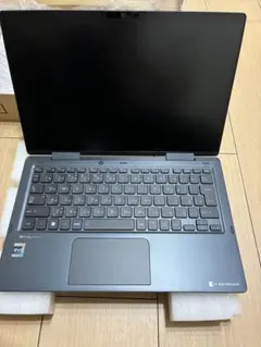 【未使用】パソコン　dynabook V6 (型番 P2V6VBBL)のサムネイル