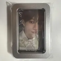 Stray Kids Stay ファンクラブ マルチ缶ケース