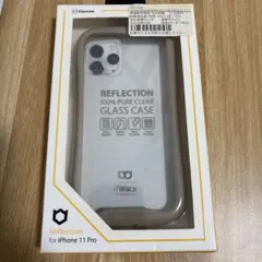 新品未使用iFace Reflection iPhone 11 Pro ケース