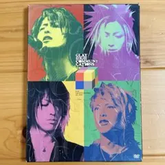 GLAY/GLAY HIGHCOMMUNICATIONS 2003〈2枚組〉