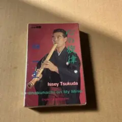 Issey Tsukuda 心の旅律 カセットテープ✖️3