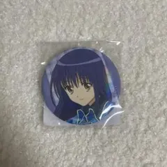 しゅごキャラ オンラインくじ オーロラ缶バッジ 藤咲なでしこ - メルカリ