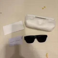 Maison Margiela × GENTLE MONSTER　MM110のサムネイル