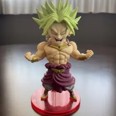 ブロリーMEGAワーコレ［箱無し］