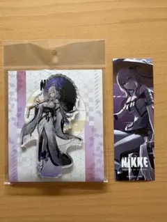 ドロシー nikke 京都 京まふ 限定 kimono 着物 アクリルスタンド 