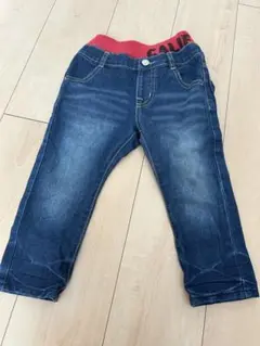 BREEZE デニム 100