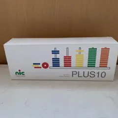 2025年最新】nic PLUS10の人気アイテム - メルカリ