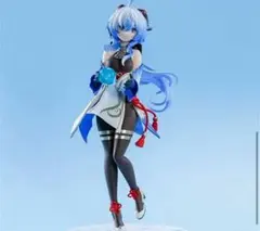 原神 甘雨 フィギュア 原神』より「ちっちゃい甘雨」フィギュアが2025年12月に発売決定！予約