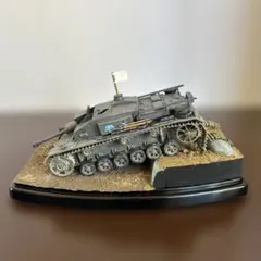 1/35 III号突撃砲F型-カバさんチームver.ジオラマのサムネイル