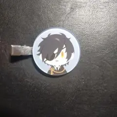 刀剣乱舞ONLINE 御伴散歩 前髪クリップコレクション 其の五 燭台切光忠