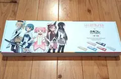 ふもこれ まどマギ キーボード 巴マミモデル