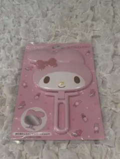 マイメロ ミラーのサムネイル