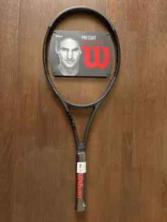 2026年最新】WILSON PRO staff 97 v11の人気アイテム - メルカリ