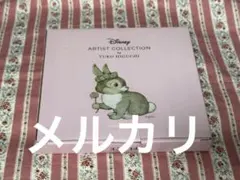 ディズニーストア ヒグチユウコ とんすけ プレート
