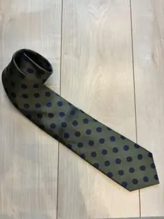 UNITED ARROWS GREEN LABEL RELAXING ネクタイのサムネイル